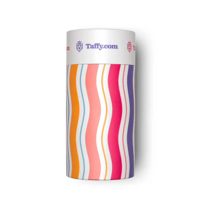 Lemonade Stand Mix Taffy - Image 3